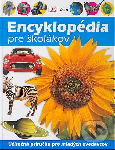 Encyklopédia pre školákov