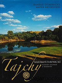 Banskoštiavnické tajchy