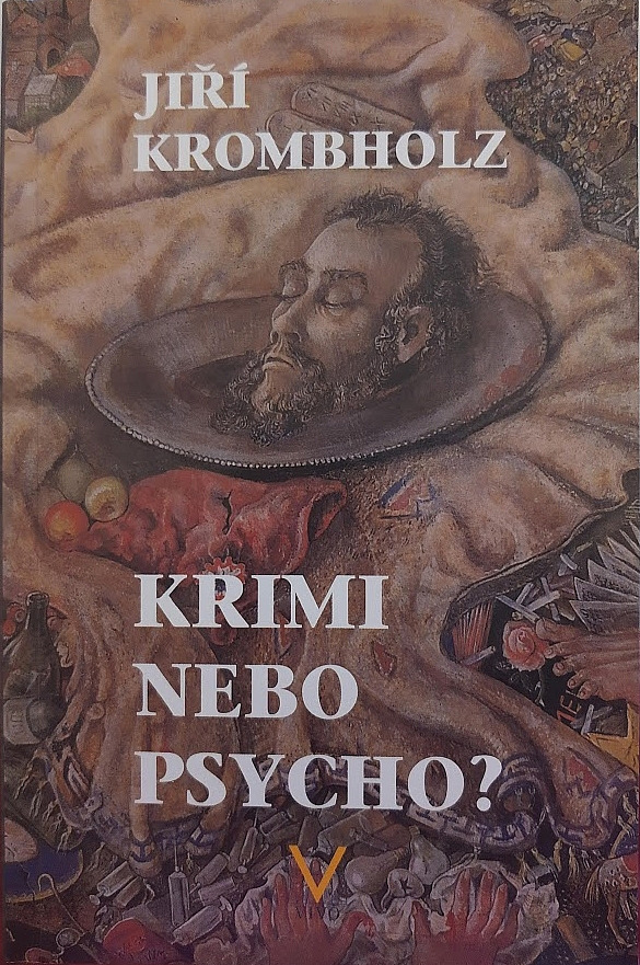 Krimi nebo psycho?