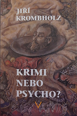 Krimi nebo psycho?