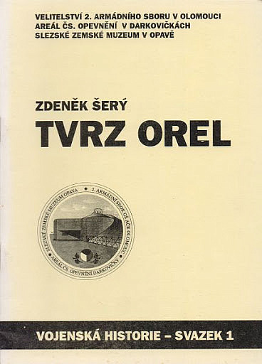 Tvrz Orel