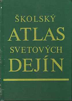 Školský atlas svetových dejín