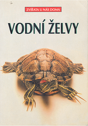 Vodní želvy