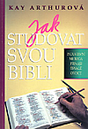 Jak studovat svou Bibli