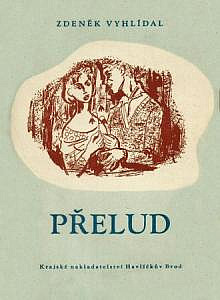 Přelud