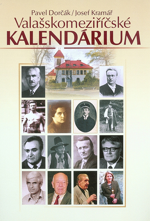 Valašskomeziříčské kalendárium