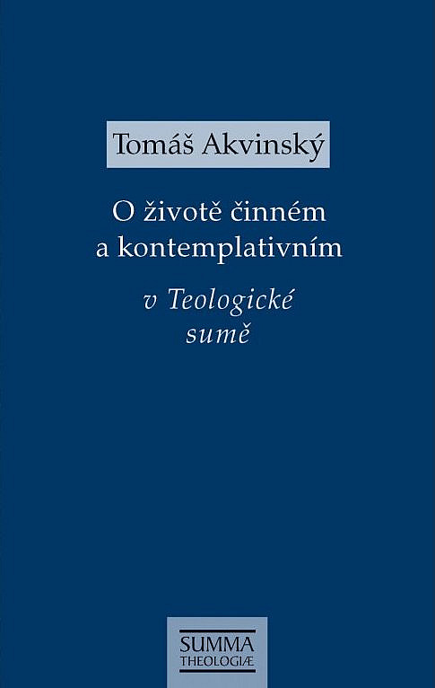 O životě činném a kontemplativním