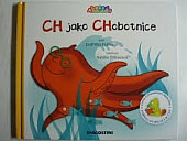 Ch jako Chobotnice