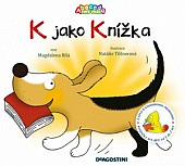 K jako Knížka