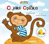 O jako Opička