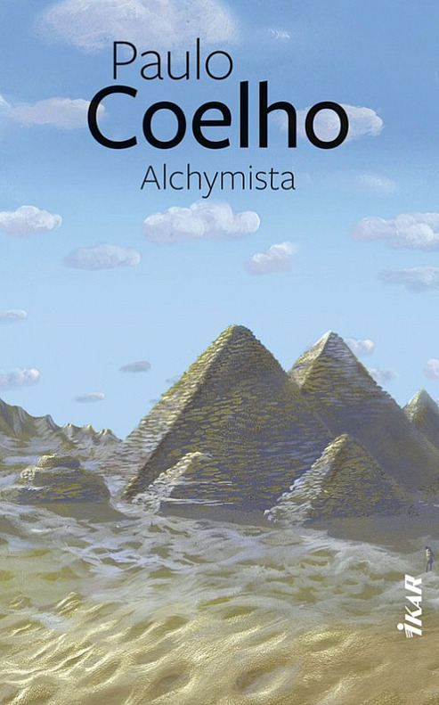 Alchymista