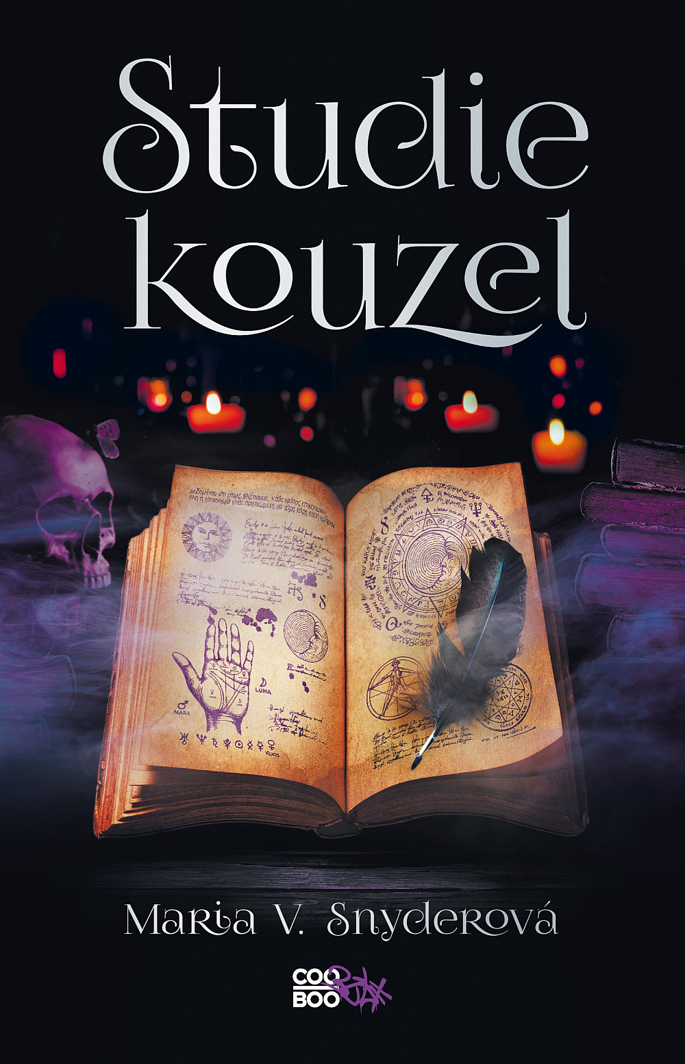 Studie kouzel