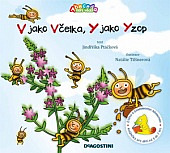 V jako Včelka, Y jako Yzop