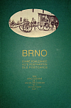 Brno - staré pohlednice XVI. - Brno vojenské díl 1