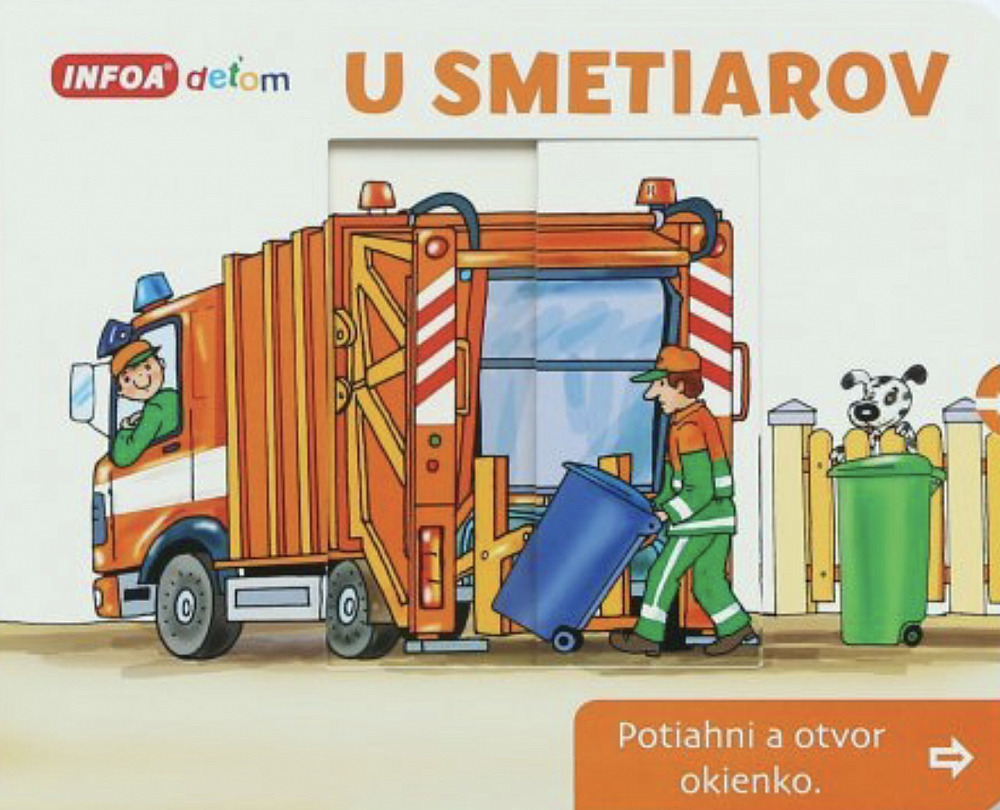 U smetiarov