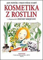 Kosmetika z rostlin