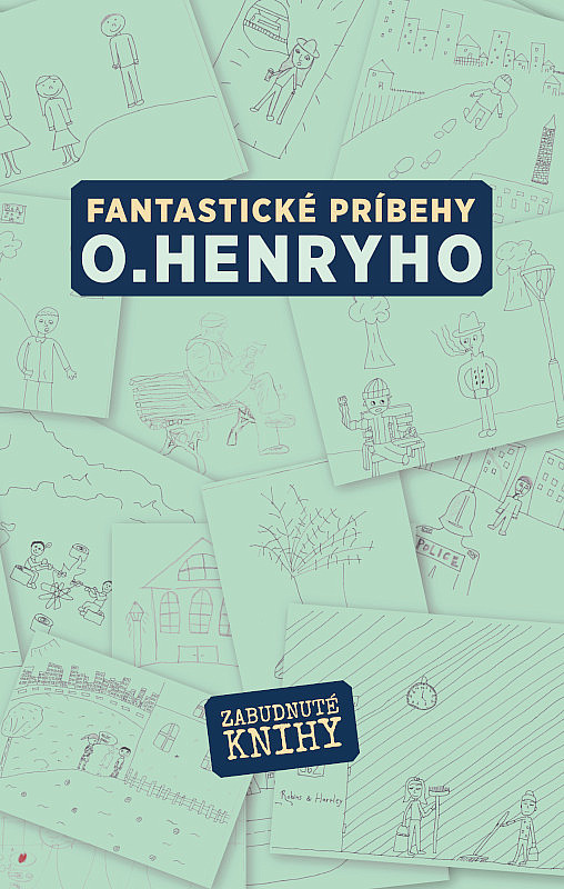 Fantastické príbehy O. Henryho