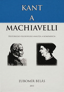 Kant a Machiavelli