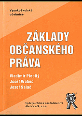 Základy občanského práva