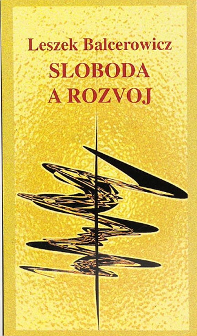 Sloboda a rozvoj