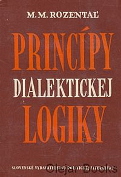 Princípy dialektickej logiky