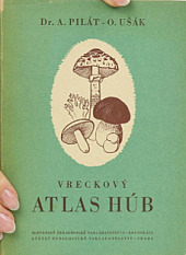 Vreckový atlas húb