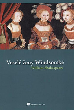 Veselé ženy Windsorské