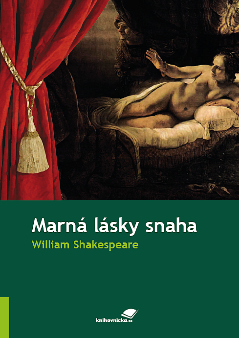 Marná lásky snaha