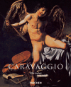 Caravaggio: 1571-1610