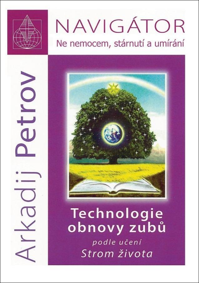 Technologie obnovy zubů podle učení Strom života