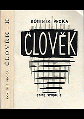 Člověk – svazek II