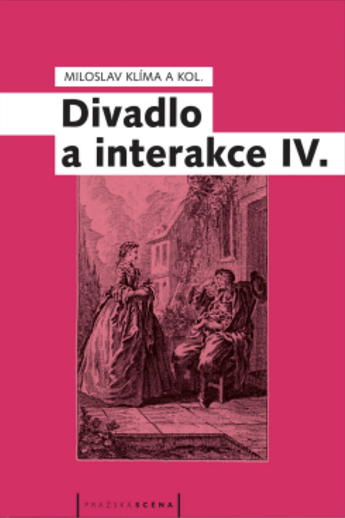 Divadlo a interakce IV.