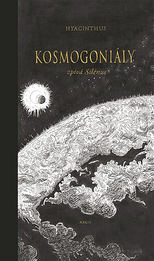 Kosmogoniály