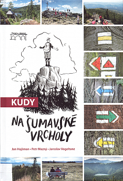 Kudy na šumavské vrcholy