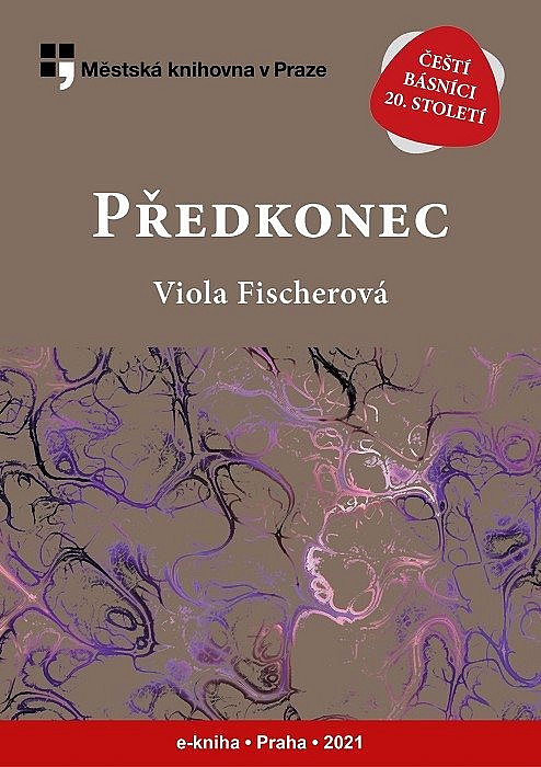 Předkonec