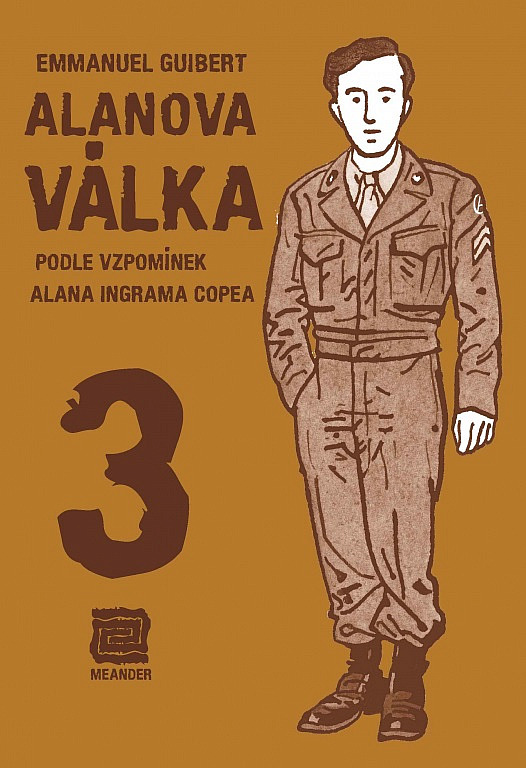 Alanova válka III.