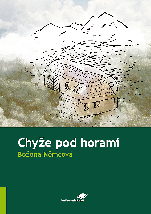 Chyže pod horami