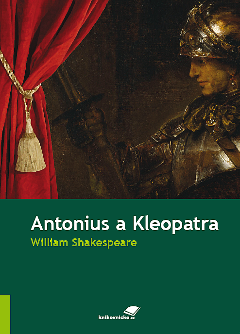 Antonius a Kleopatra