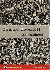 Záhady Udolfa II