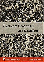 Záhady Udolfa I