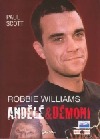 Robbie Williams: Andělé a démoni