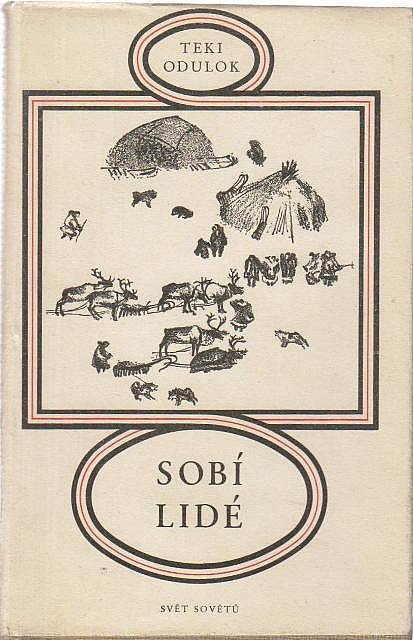 Sobí lidé