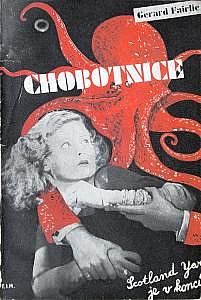 Chobotnice