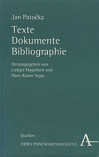 Texte - Dokumente - Bibliographie