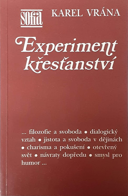 Experiment křesťanství