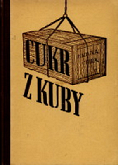 Cukr z Kuby