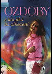 Ozdoby z korálků na oblečení