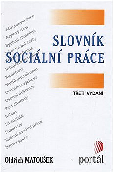 Slovník sociální práce