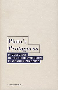 Plato's Protagoras