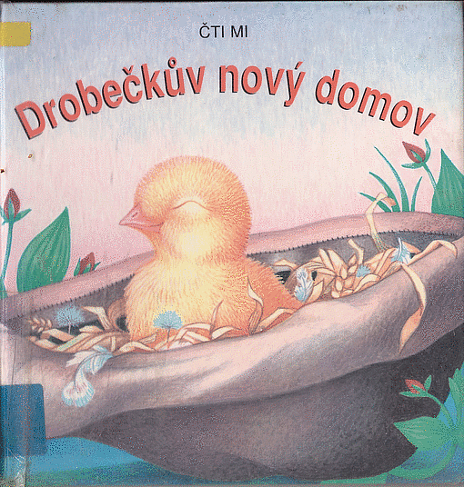 Drobečkův nový domov